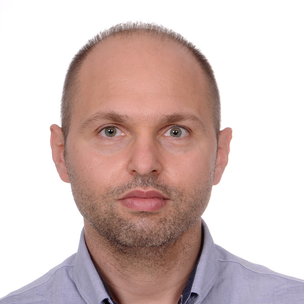 Alexandros Patsilinakos