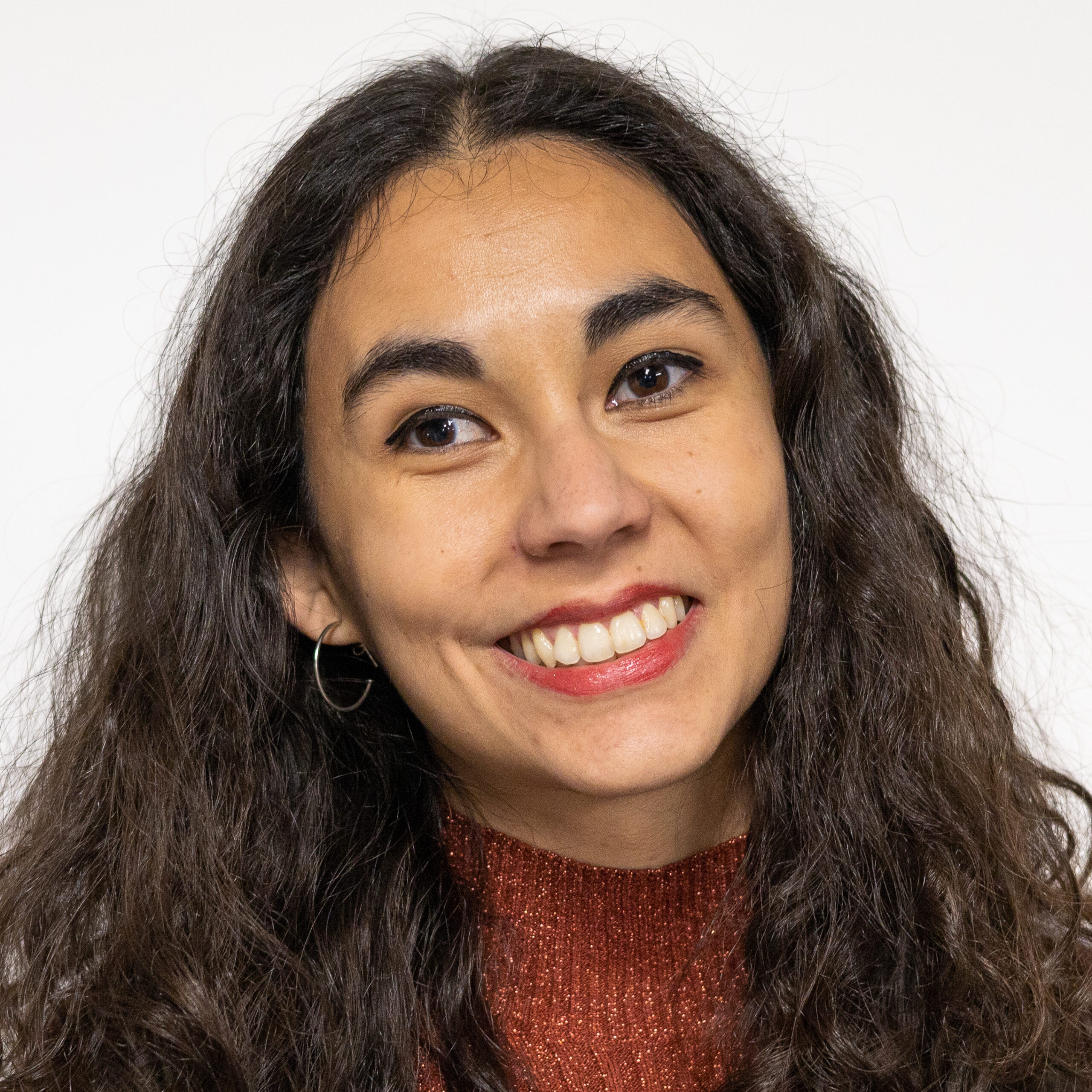 Cristina Risueño Fernández