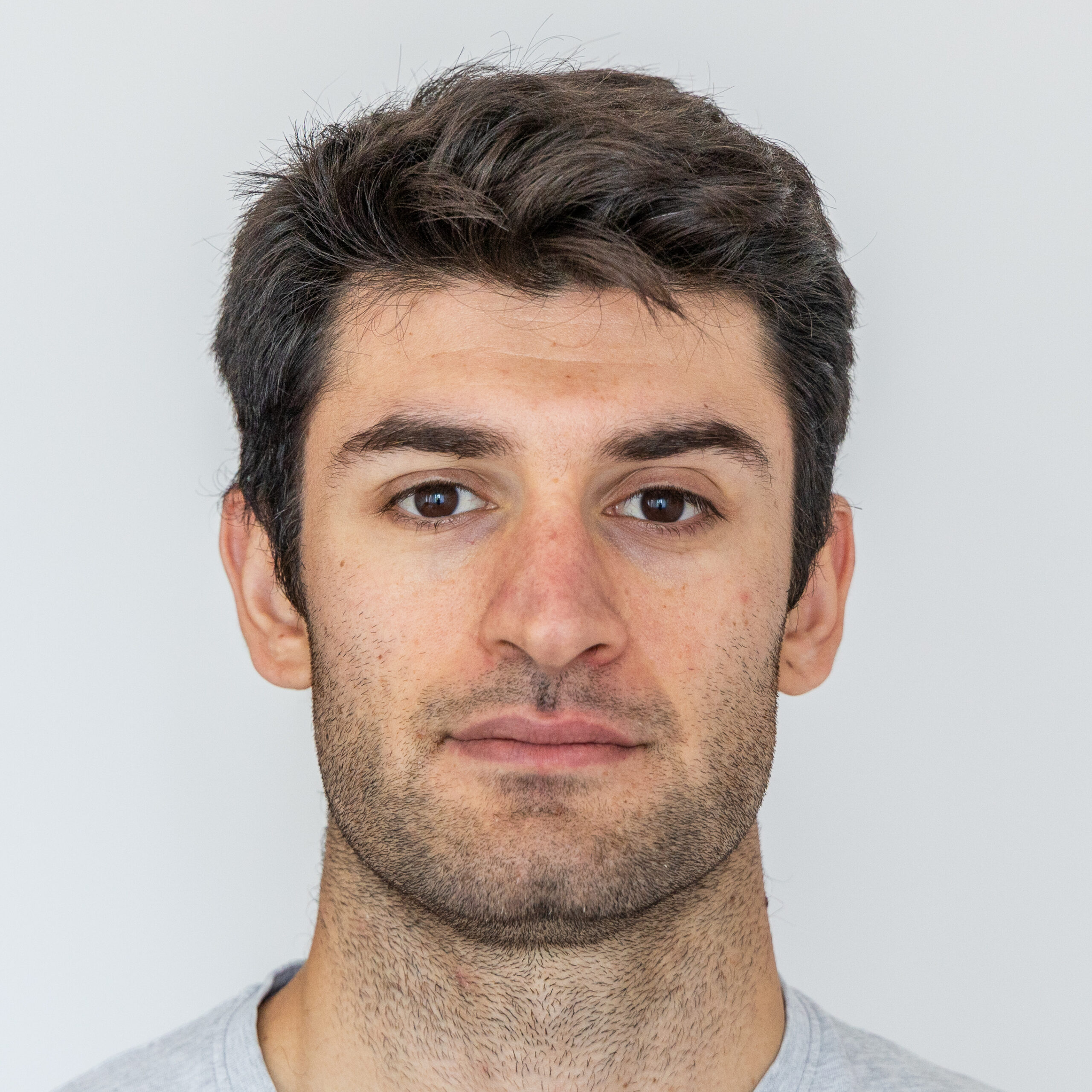 Federico Carati