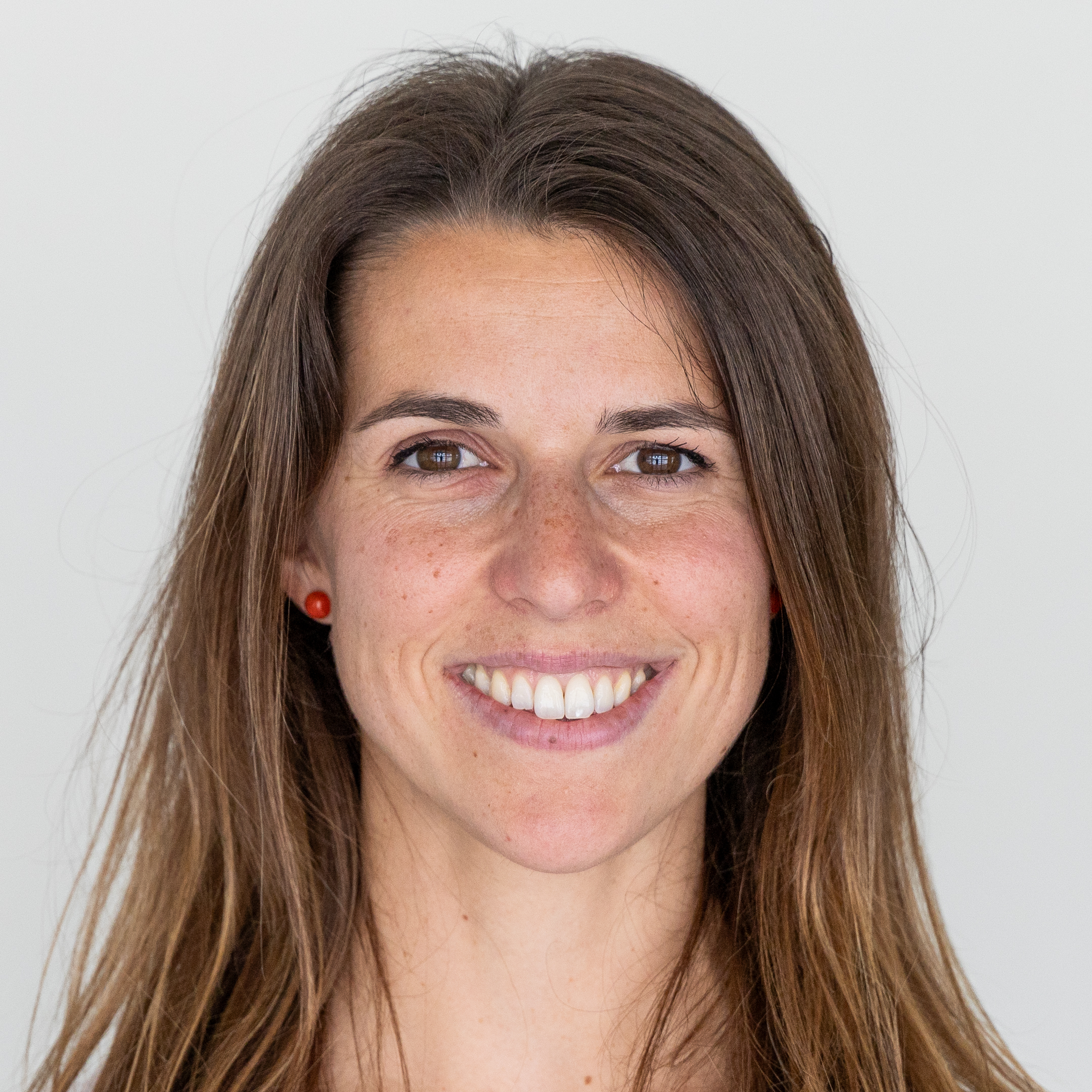 Giulia Frapporti