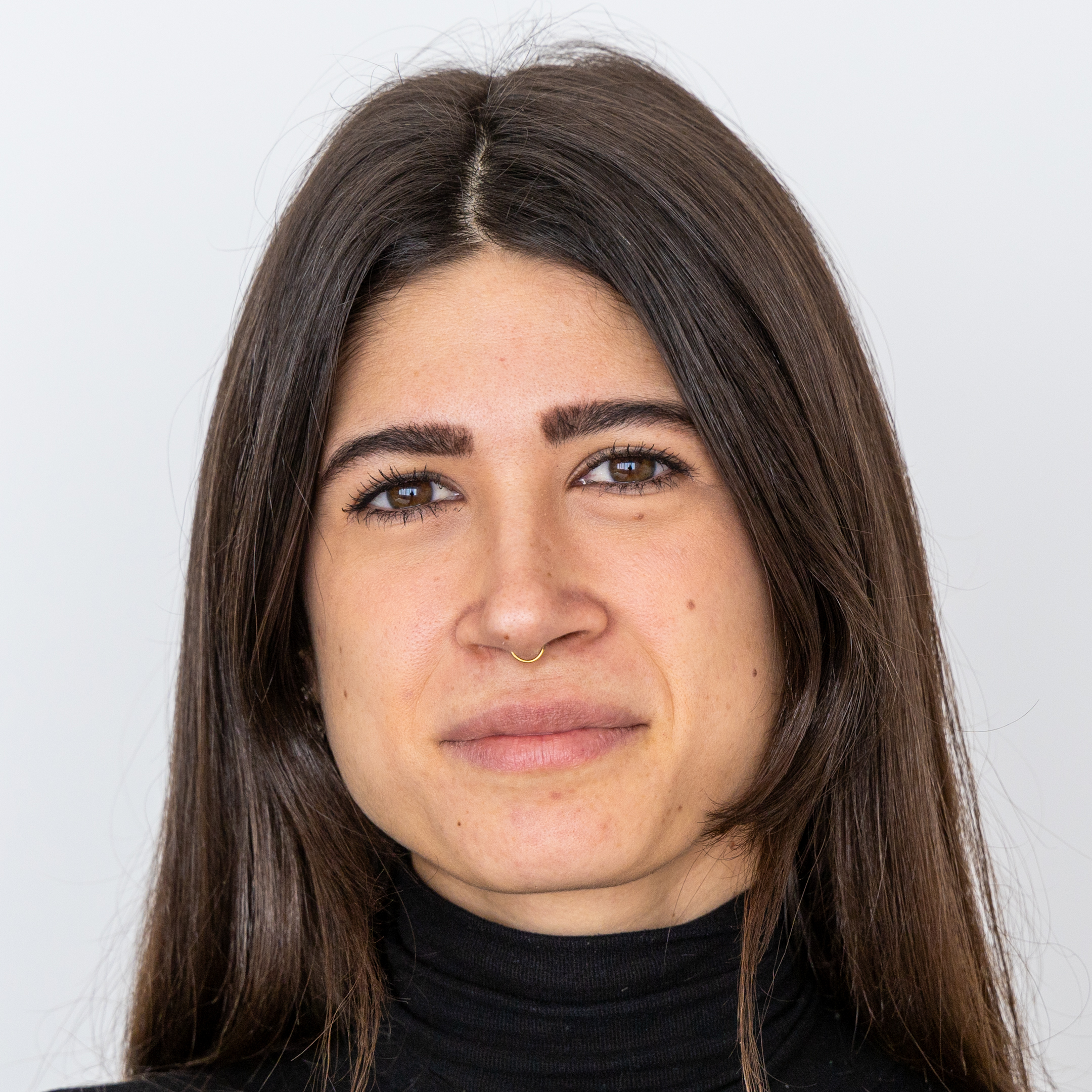 Irina Stefanelli