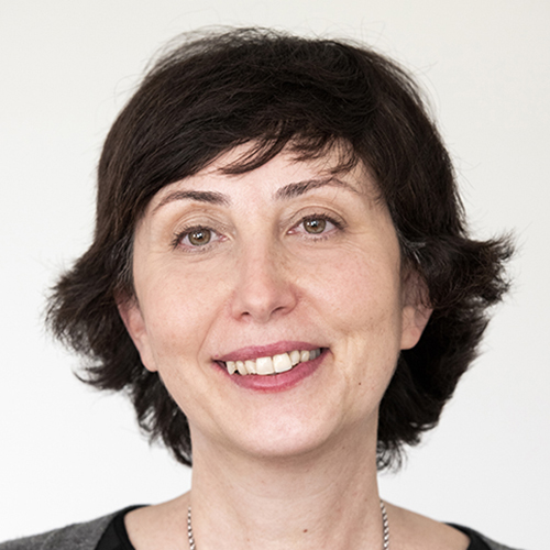 Maria Letizia Barreca