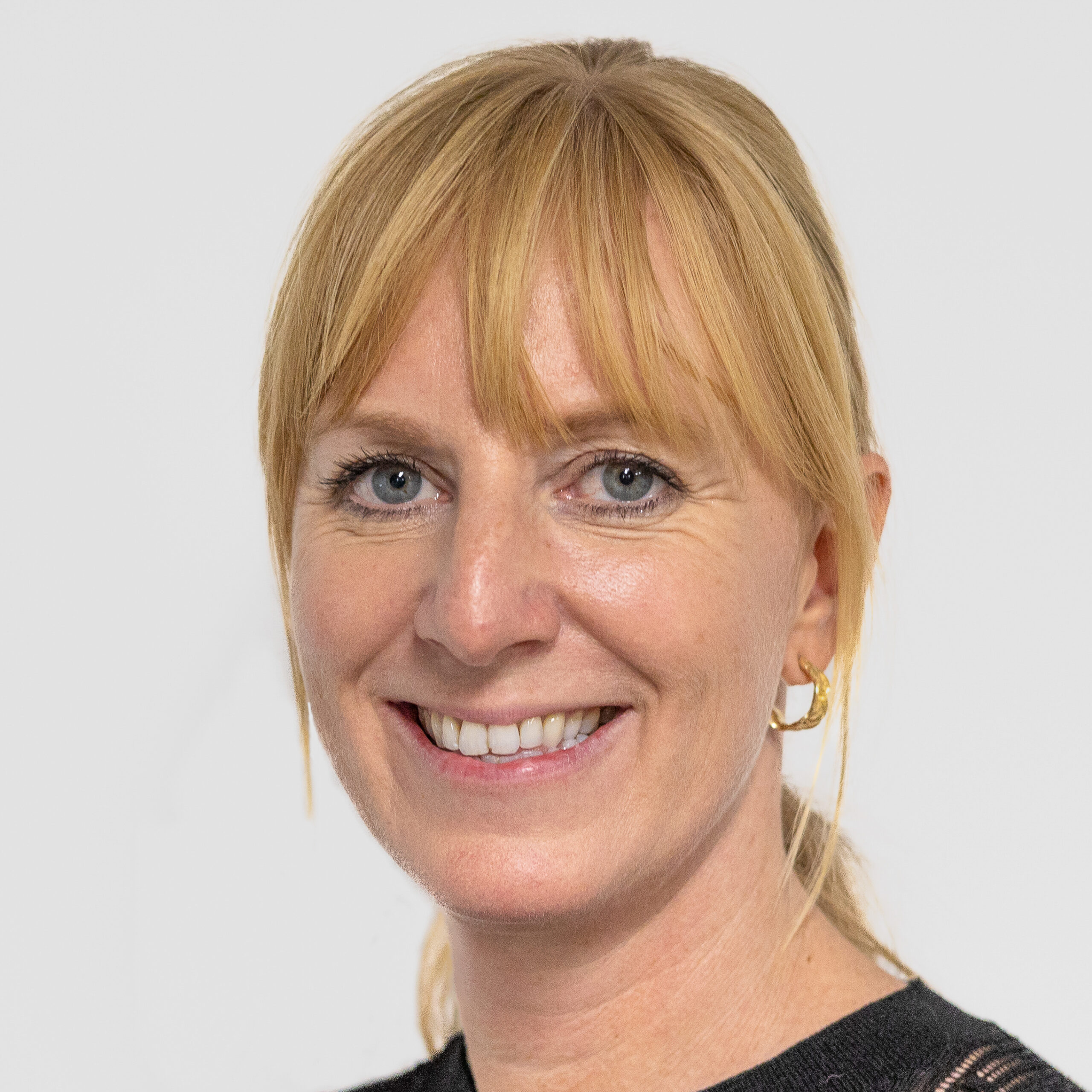 Marianne Bjordal