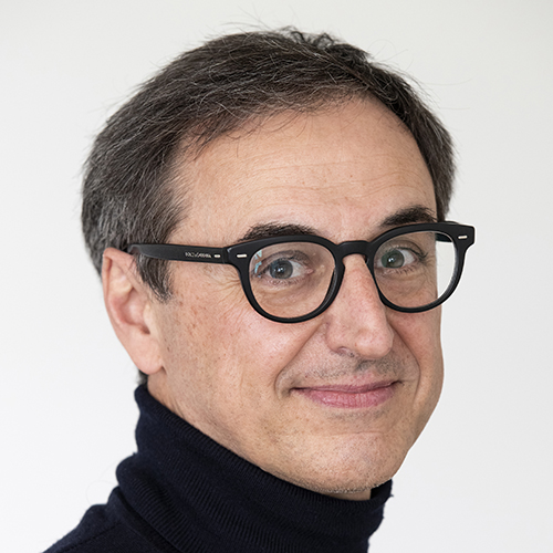Roberto dalla Marina
