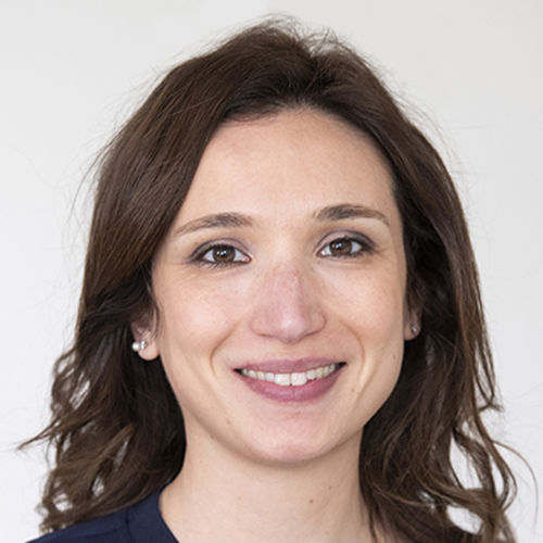 Serena Bonifati
