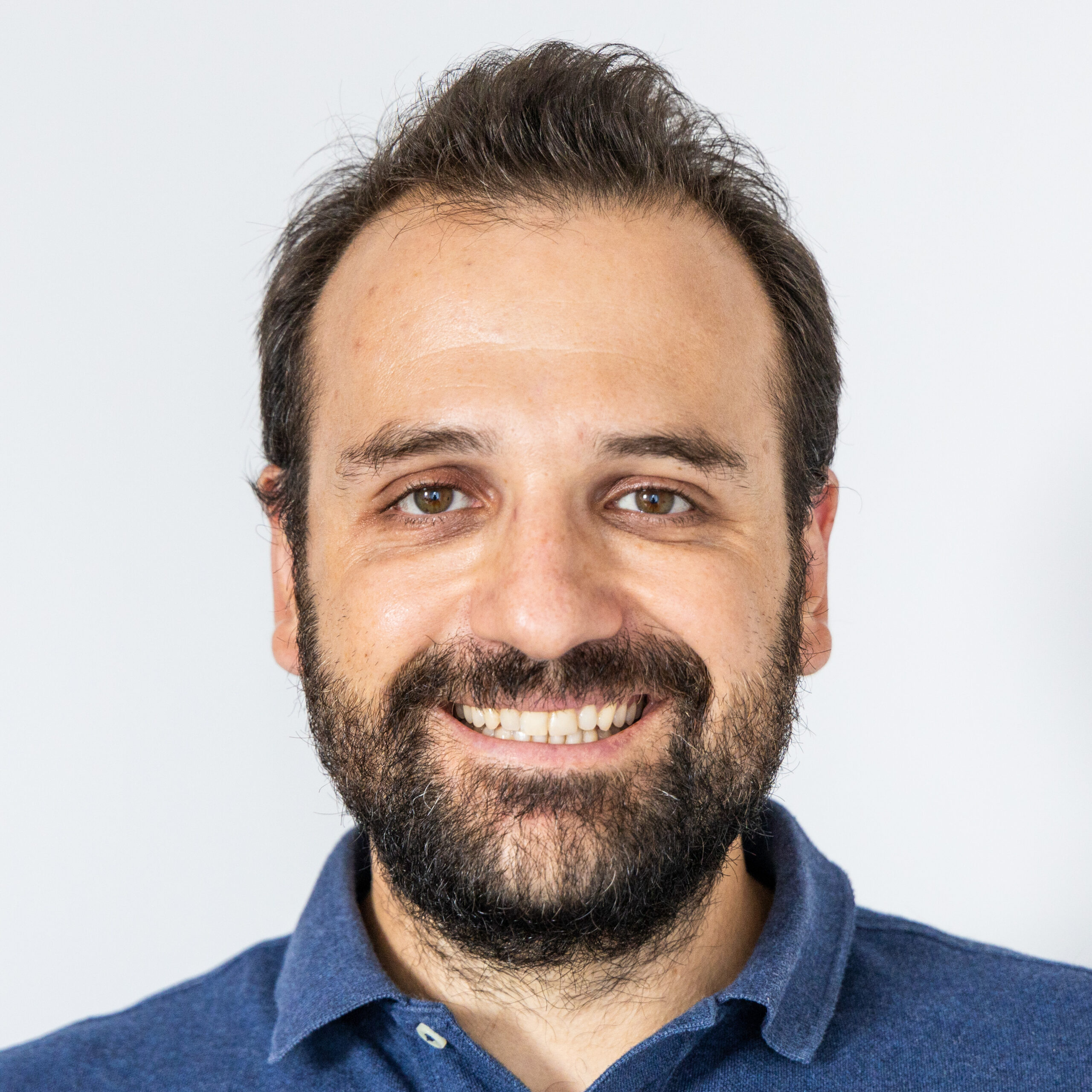 Simone Lanfredini