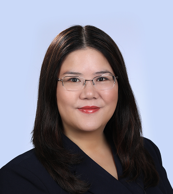 Carolyn Nguyen