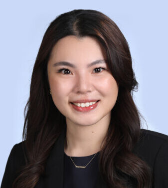Clara Dong