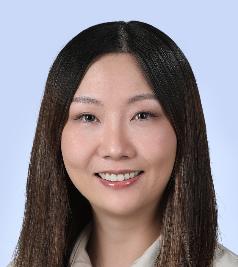 Connie Su