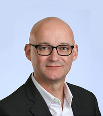David Parry