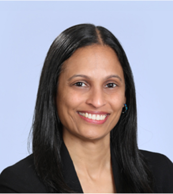 Indrani Rebbapragada