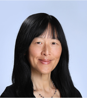 Marie Chang