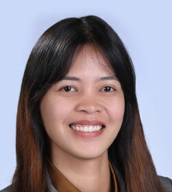Rita Ann Gomez