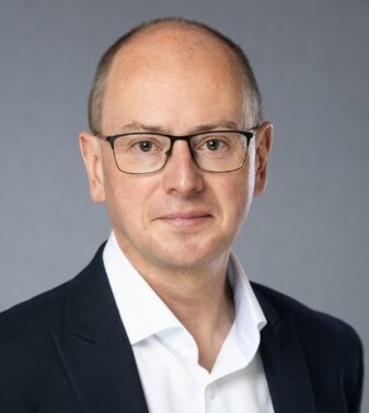Stephen Shuttleworth