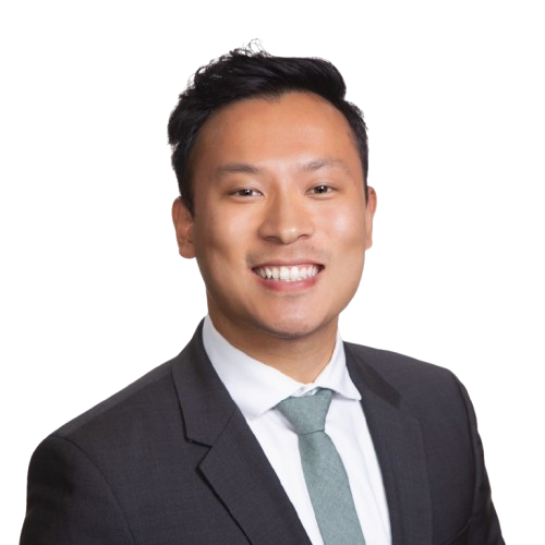 Elijah Chang