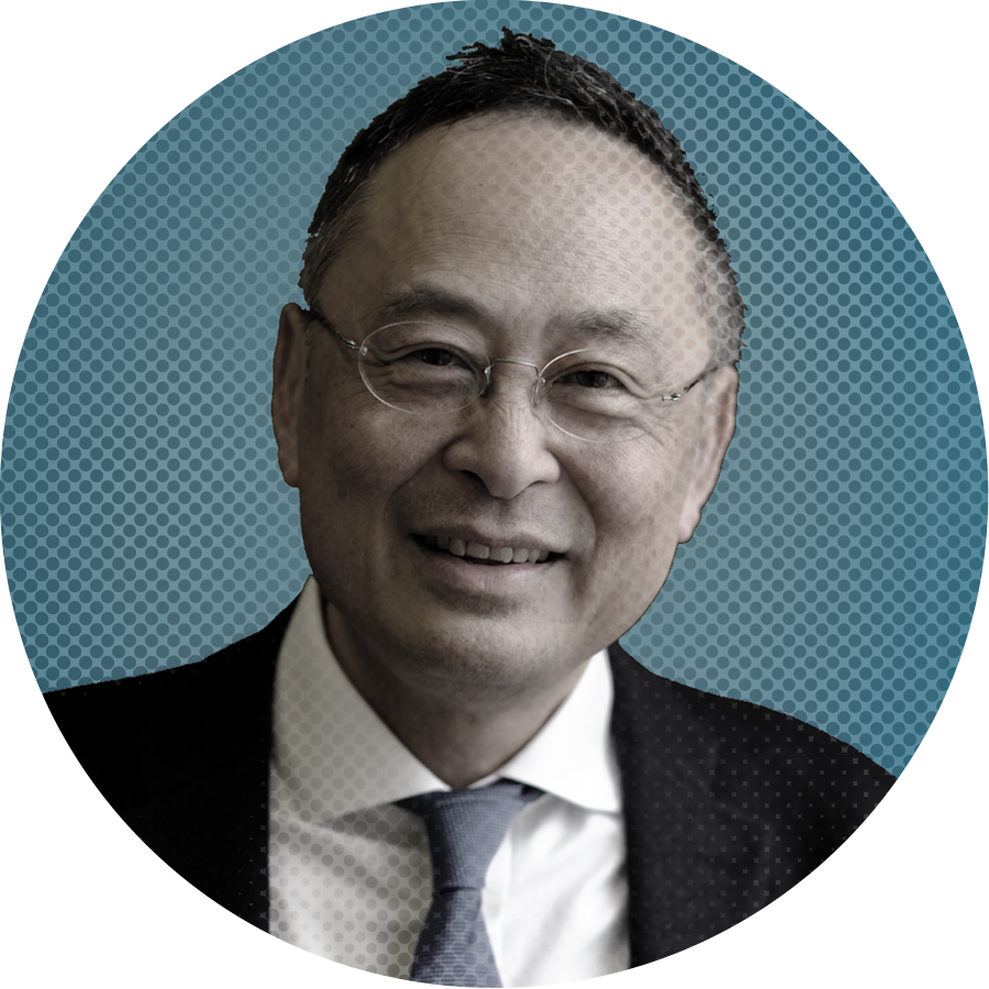 Gerald Chan