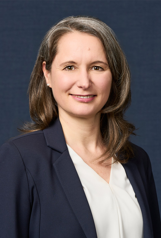 Janina Zippel