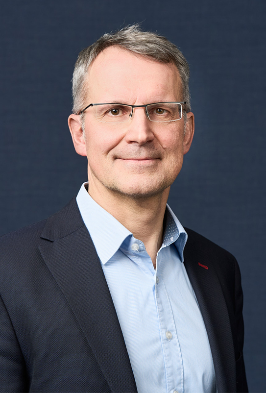 Thomas Raschke
