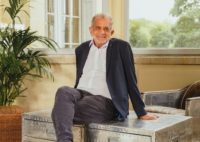 Patrick Weil