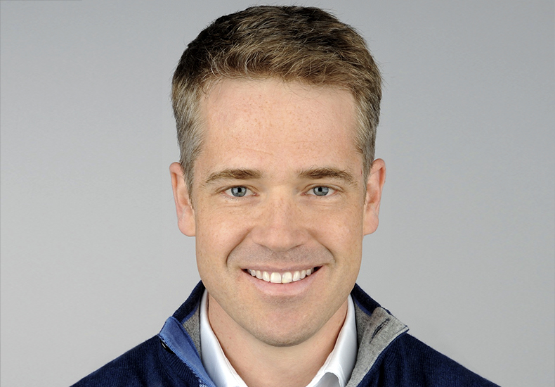 Alex Mayweg