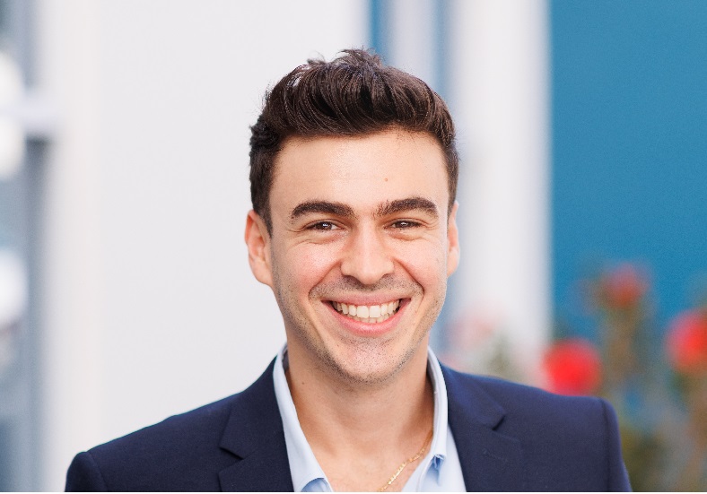 Ariel Kantor