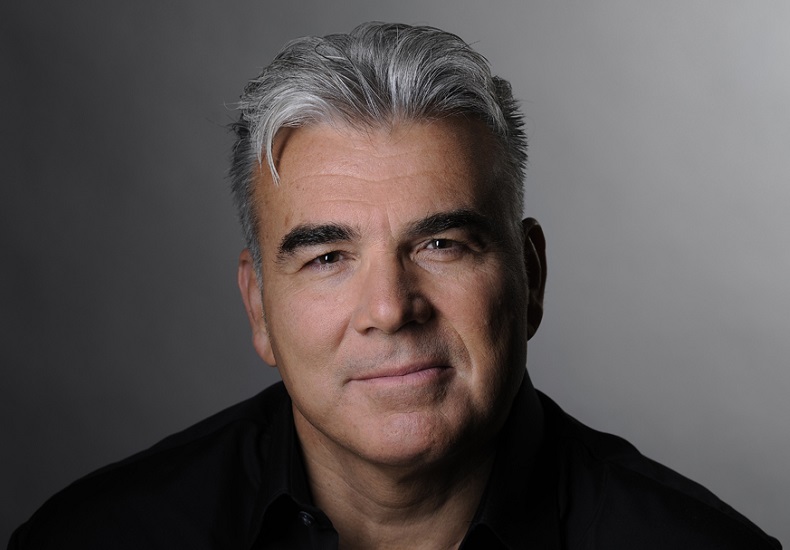 Brad Bolzon