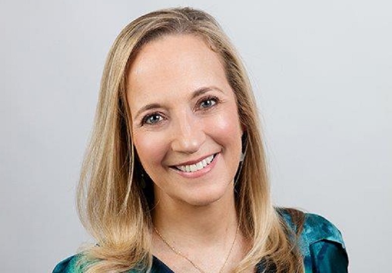 Christine Mathews