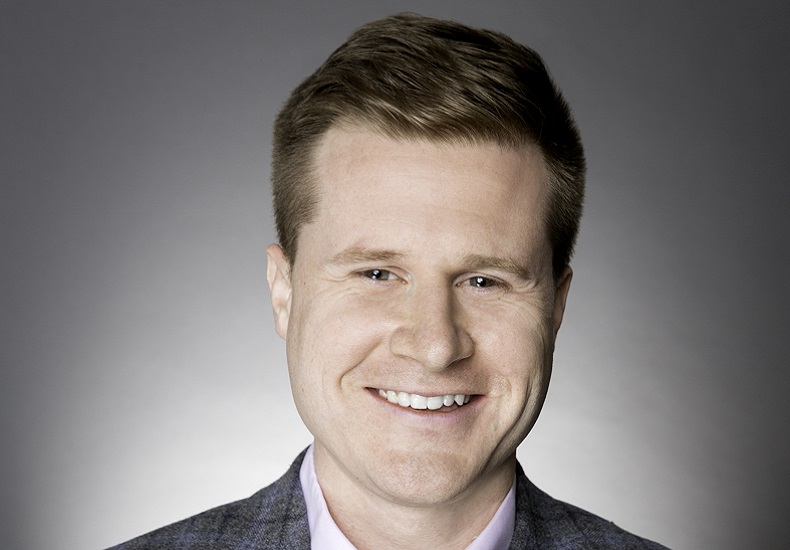 Joel Drewry