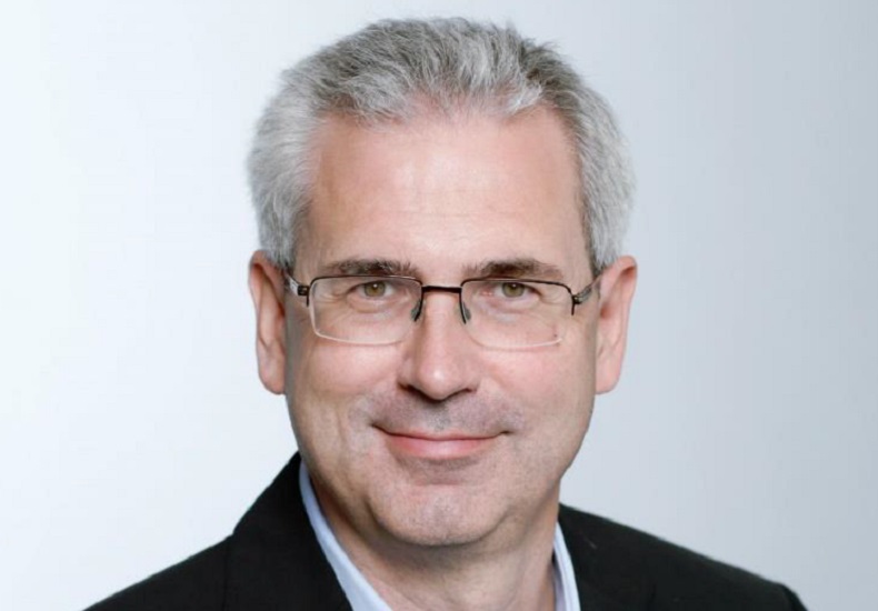 Markus Enzelberger