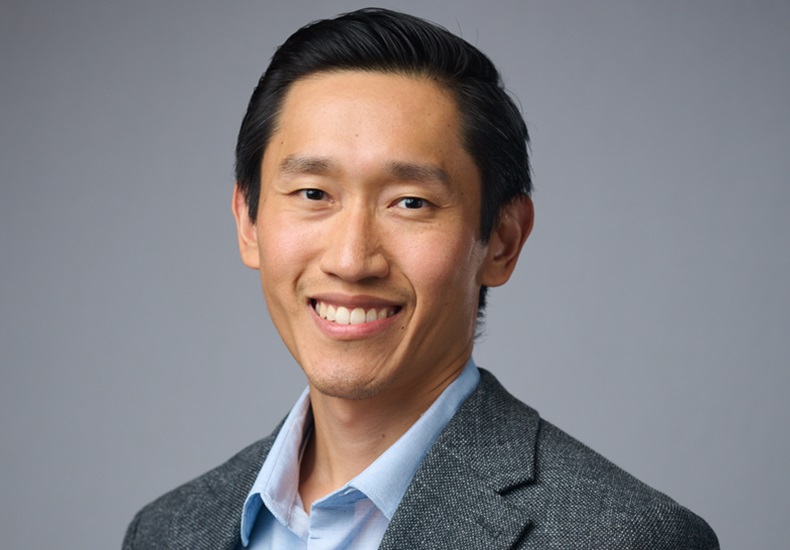 Michael Wong