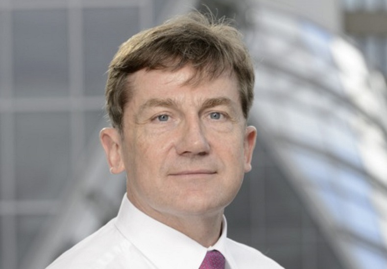 Nigel Sheail