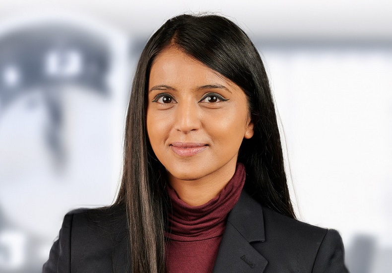 Nikita Sharma