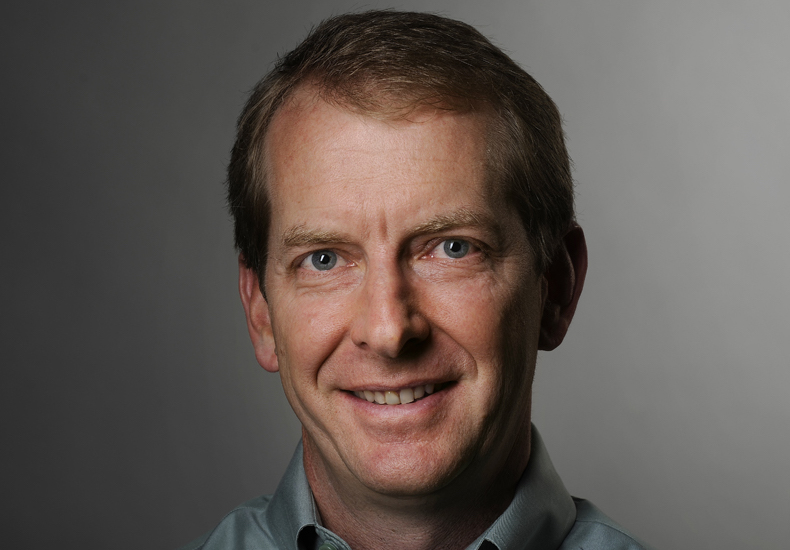 Robin Praeger