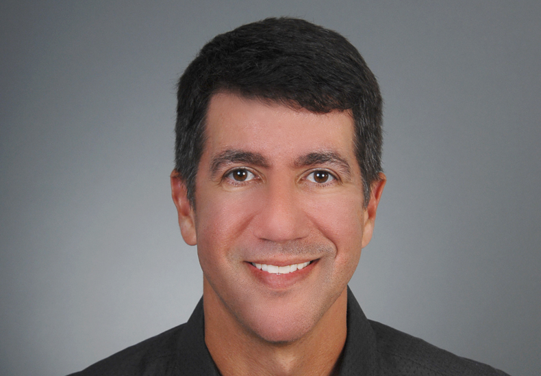 Steve Edelson