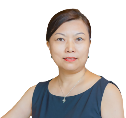 Janet Yu