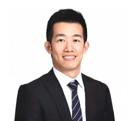 Oscar Zhang