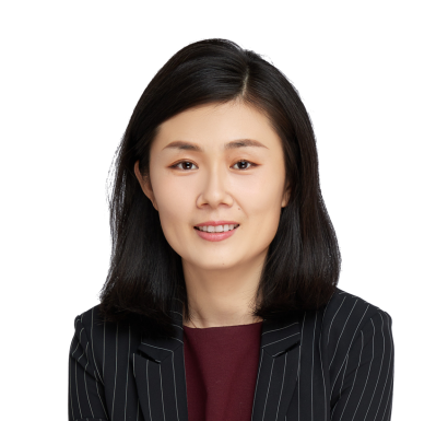 Cindy Liu
