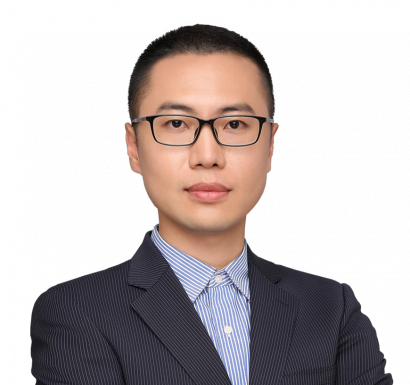 Weibin Hu