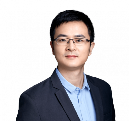 Dingzheng Li
