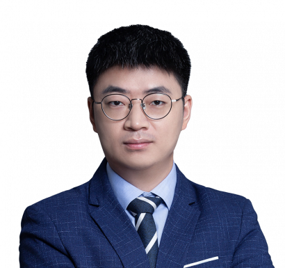 Lianbo Li