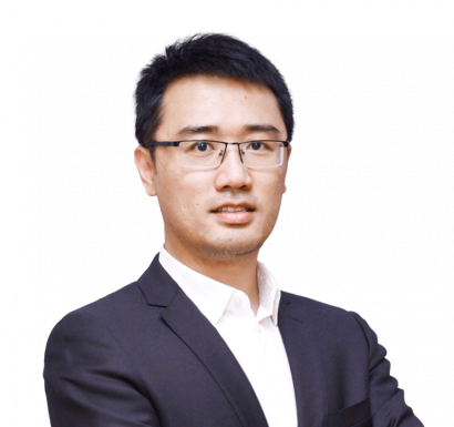 Bin Liu