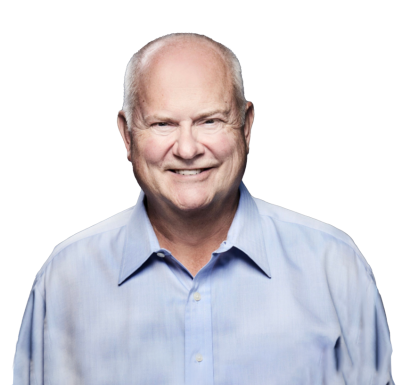 Gary Rieschel