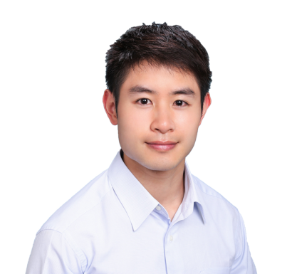 Remus Wong