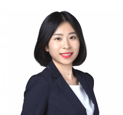 Cecilia Yin