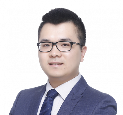 Zhiyuan Zhou