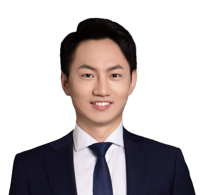 Shaohua Liu
