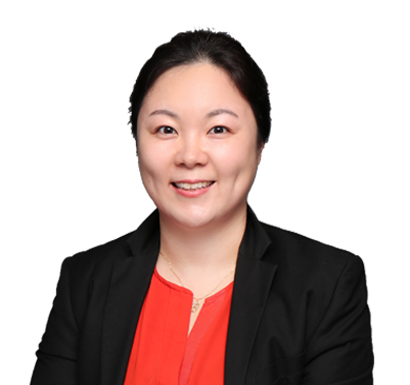 Bonnie Wang