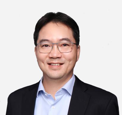 Kuantai Yeh