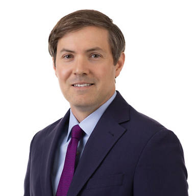 Peter Matt Mahon