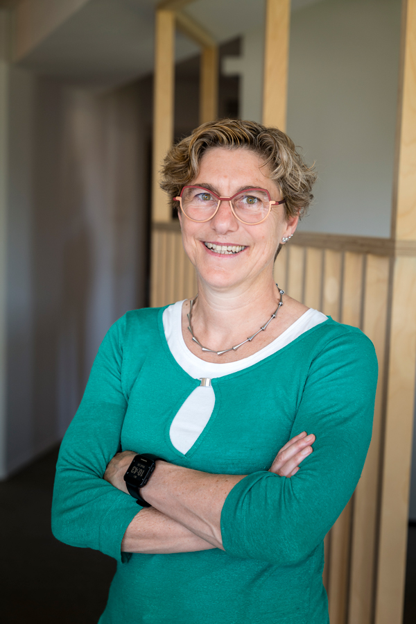 Christina Takke